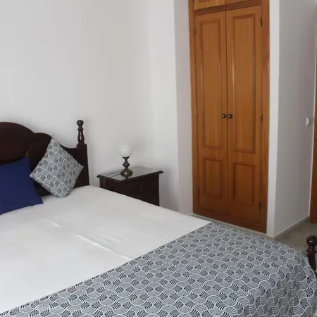 Διαμέρισμα Apartamento Poente