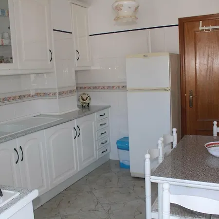 Διαμέρισμα Apartamento Poente