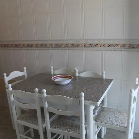 公寓 Apartamento Poente *