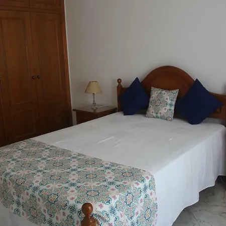 Apartamento Poente * 奎特里拉