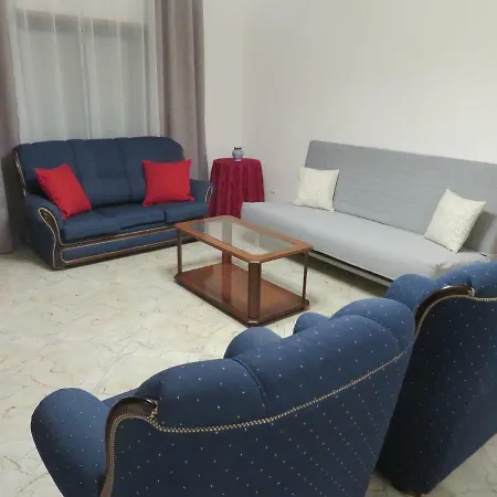 Apartamento Poente 公寓
