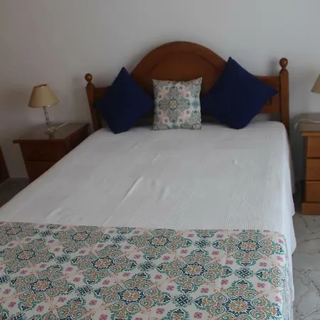 Apartamento Poente *