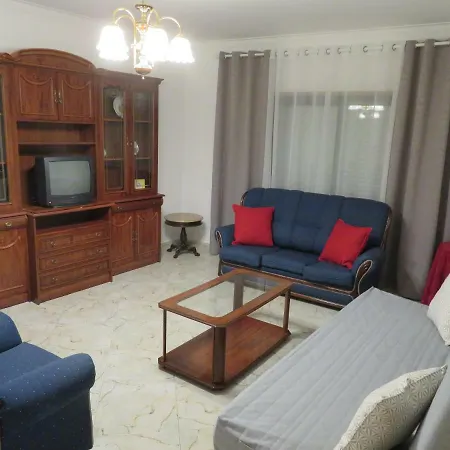 Apartamento Poente 公寓 *