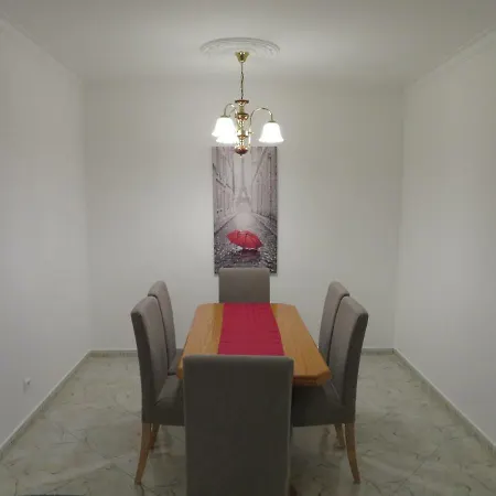 Apartamento Poente 公寓 奎特里拉