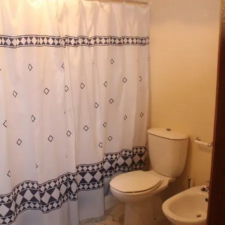 Apartamento Poente