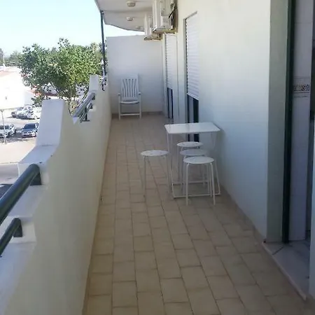 Apartamento Poente