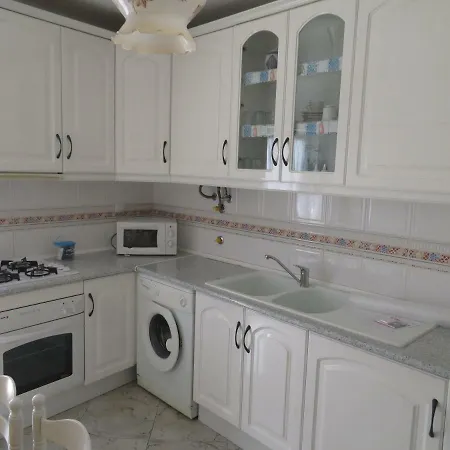 公寓 Apartamento Poente