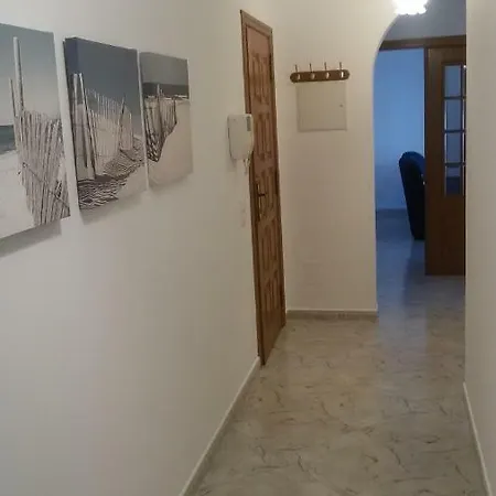 Apartamento Poente *