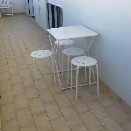 Apartamento Poente * 奎特里拉