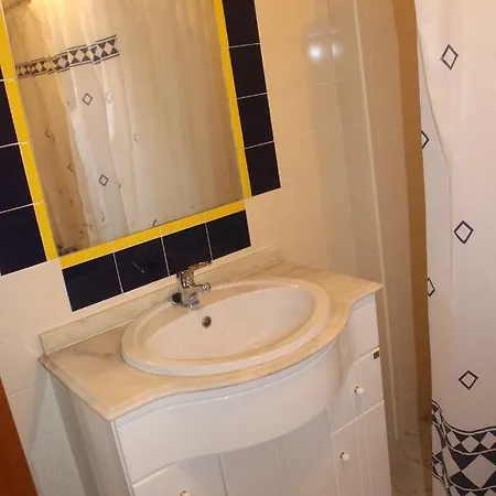 Apartamento Poente 公寓