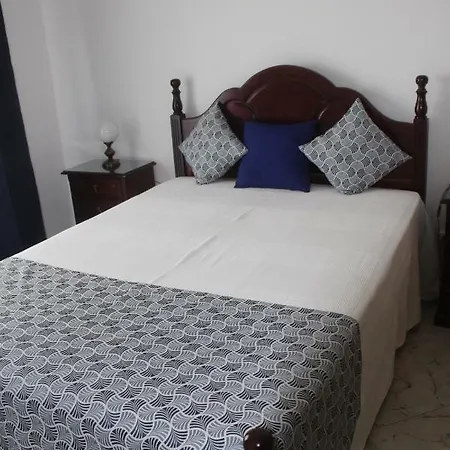 公寓 Apartamento Poente 奎特里拉