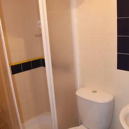 公寓 Apartamento Poente 奎特里拉