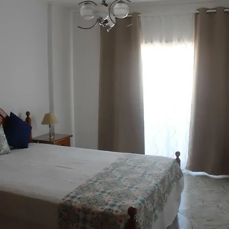 Apartamento Poente 奎特里拉
