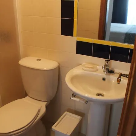 Apartamento Poente *